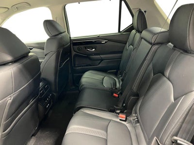 2025 Honda Pilot EX-L All Wheel Drive Automatic