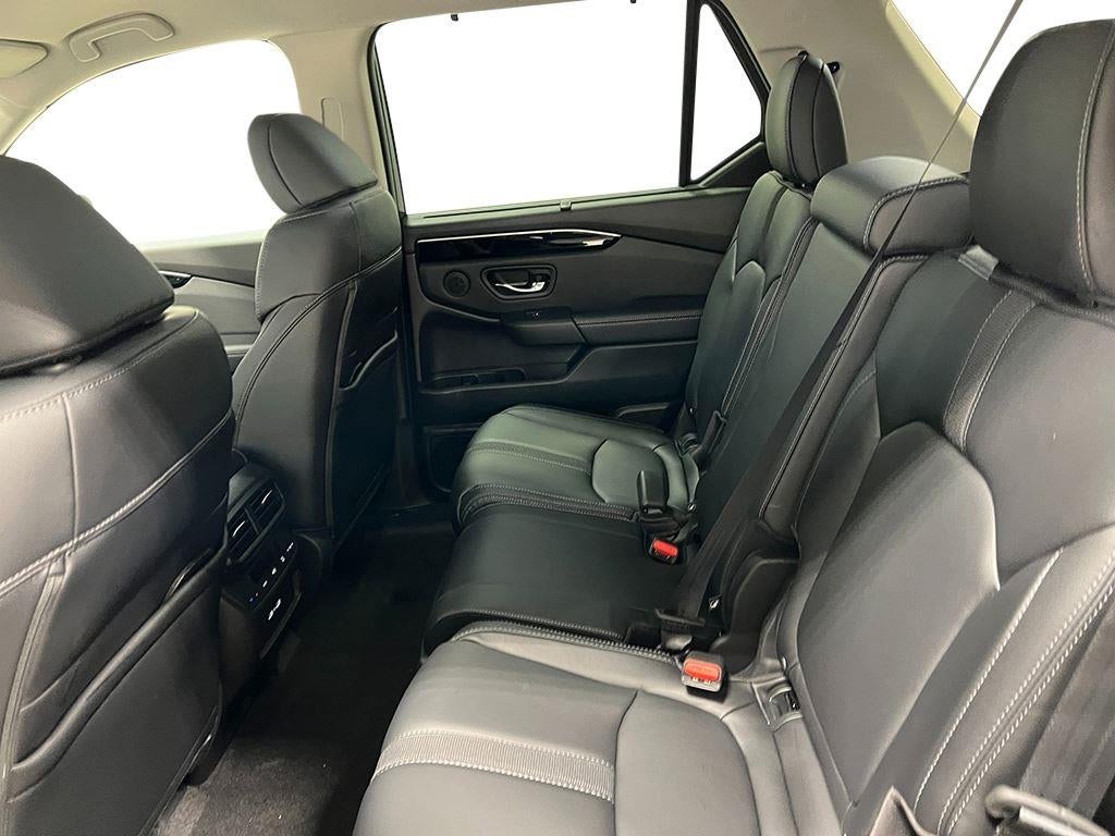 2025 Honda Pilot EX-L All Wheel Drive Automatic