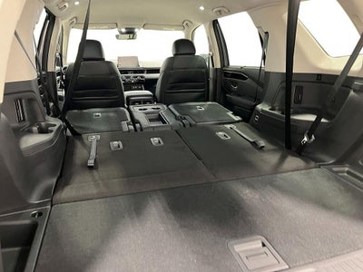 2025 Honda Pilot EX-L All Wheel Drive Automatic