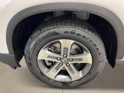 2025 Honda Pilot EX-L All Wheel Drive Automatic