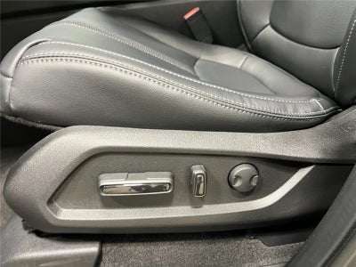 2025 Honda Pilot EX-L All Wheel Drive Automatic