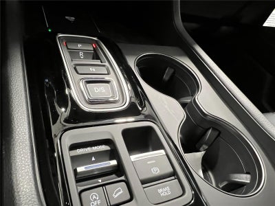 2025 Honda Pilot EX-L All Wheel Drive Automatic