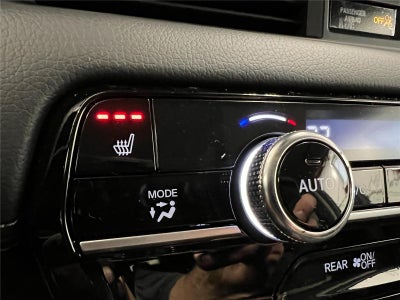 2025 Honda Pilot EX-L All Wheel Drive Automatic