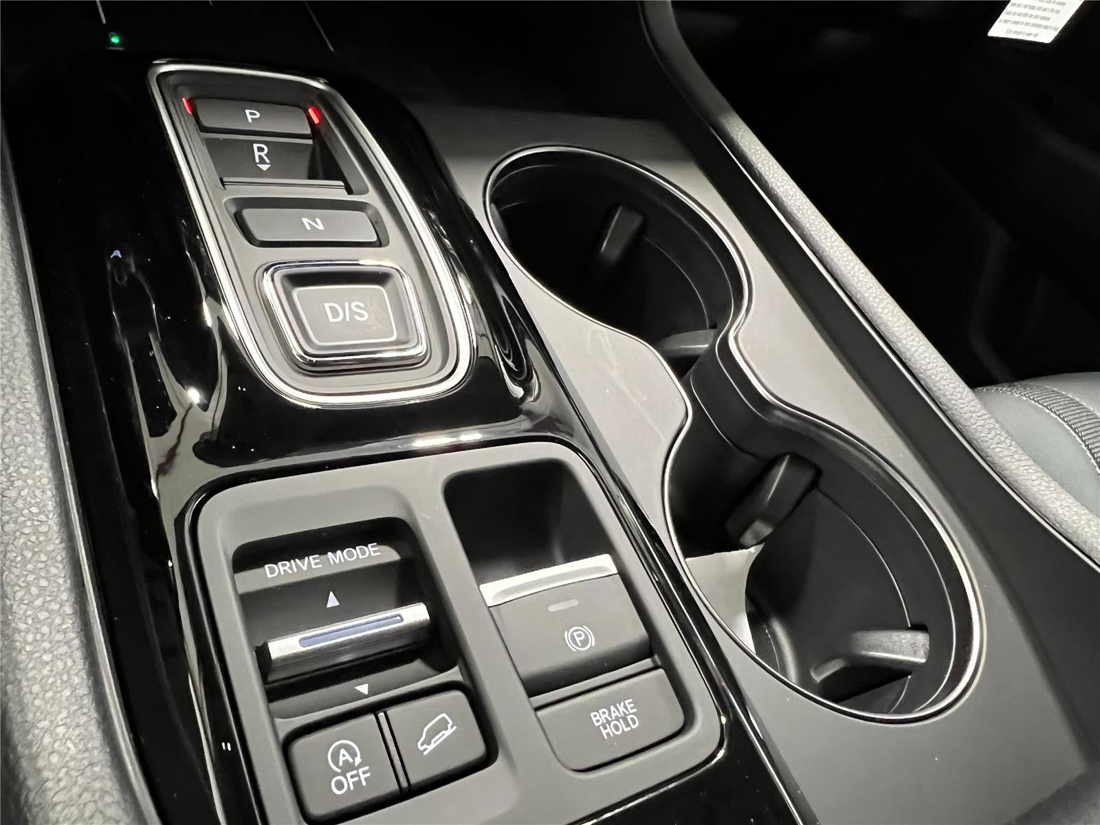 2025 Honda Pilot EX-L All Wheel Drive Automatic