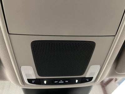 2025 Honda Pilot EX-L All Wheel Drive Automatic