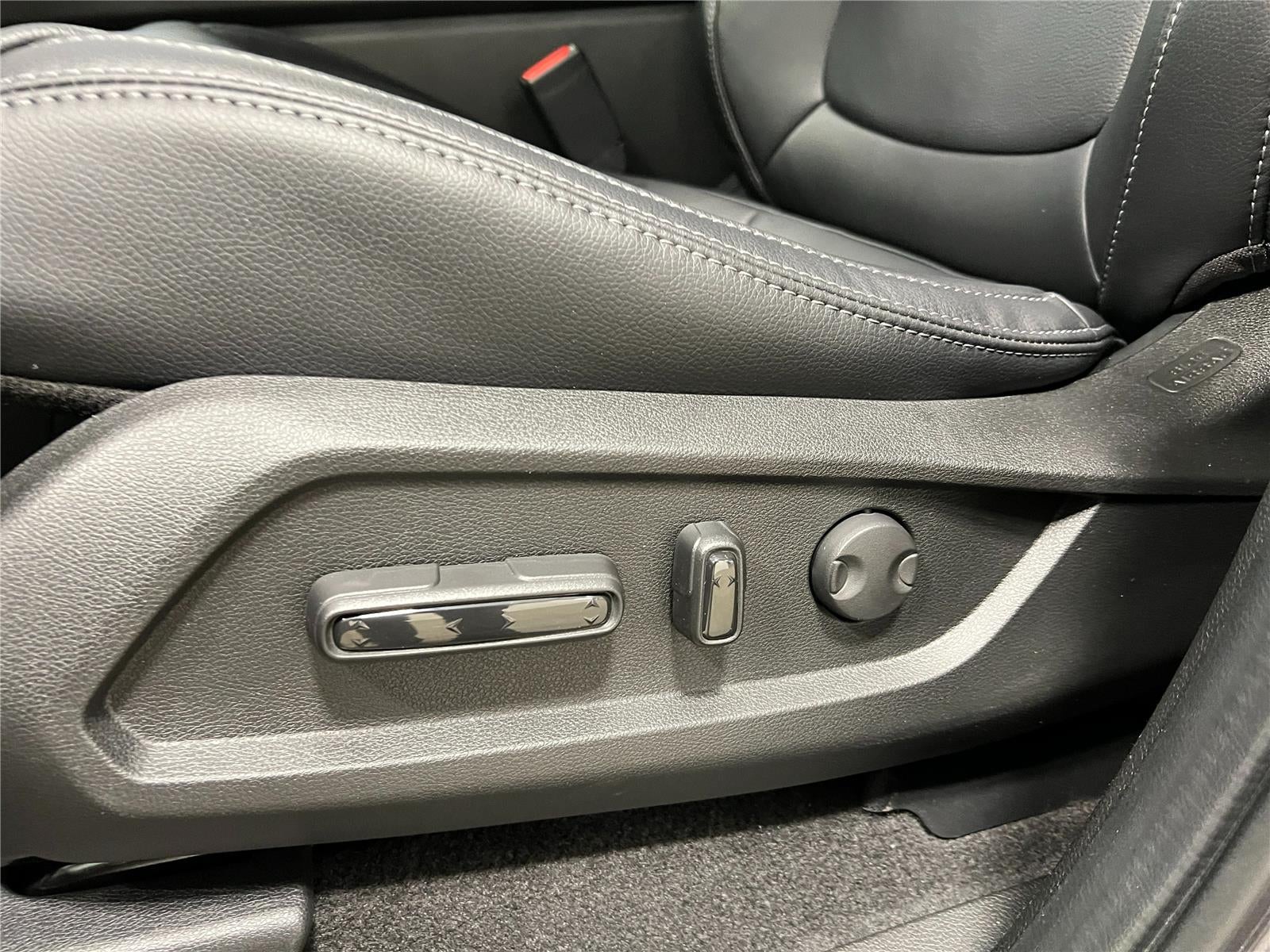 2025 Honda Pilot EX-L All Wheel Drive Automatic