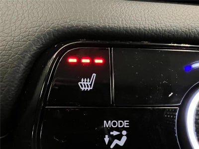 2025 Honda Pilot EX-L All Wheel Drive Automatic