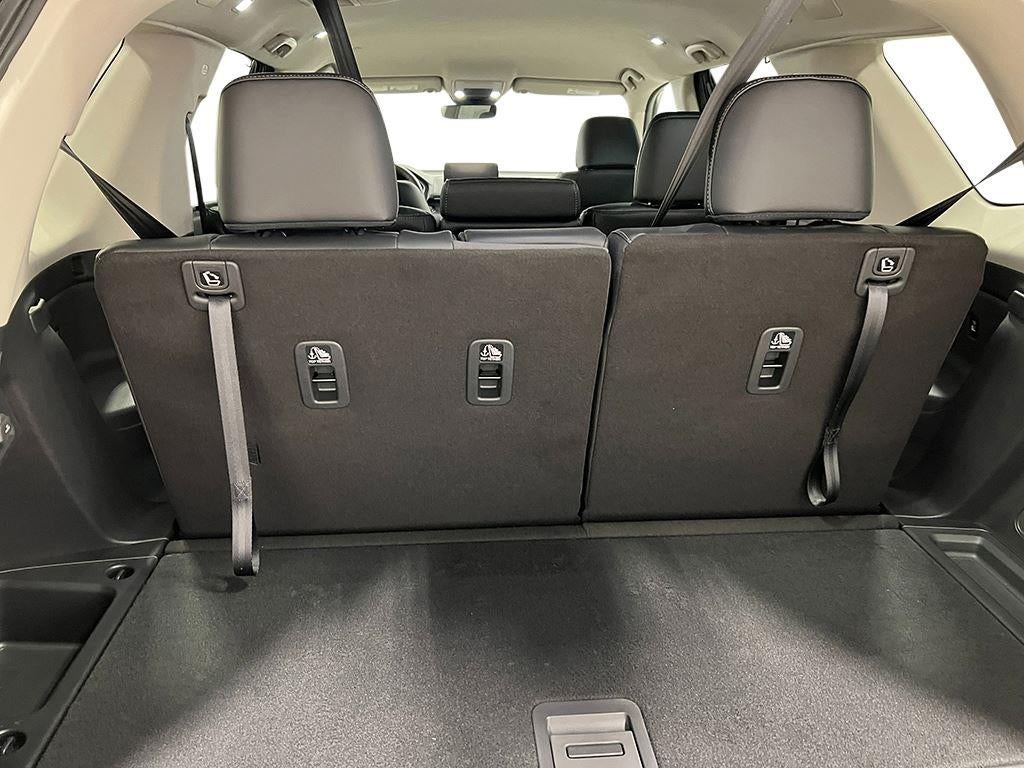 2025 Honda Pilot EX-L All Wheel Drive Automatic