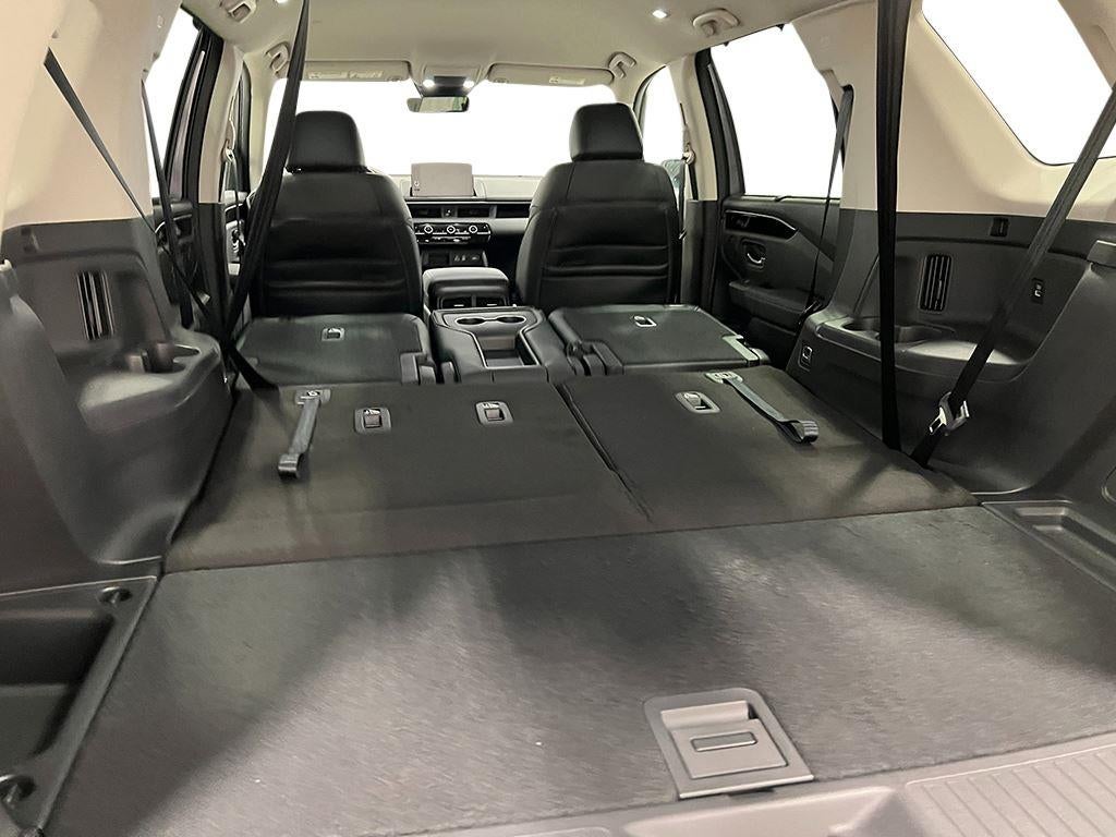 2025 Honda Pilot EX-L All Wheel Drive Automatic