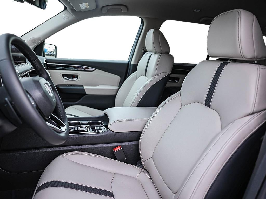 2026 Honda Pilot EX-L All Wheel Drive Automatic