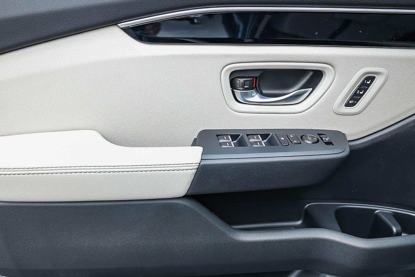 2026 Honda Pilot EX-L All Wheel Drive Automatic