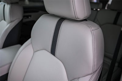 2026 Honda Pilot EX-L All Wheel Drive Automatic