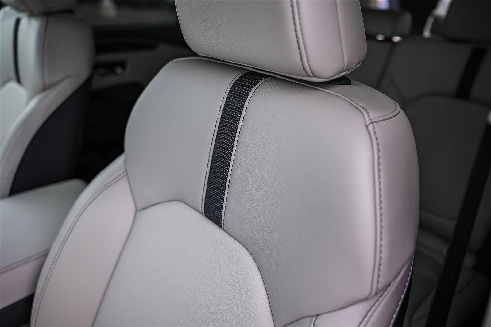 2026 Honda Pilot EX-L All Wheel Drive Automatic