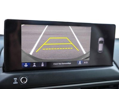 2026 Honda Pilot EX-L All Wheel Drive Automatic