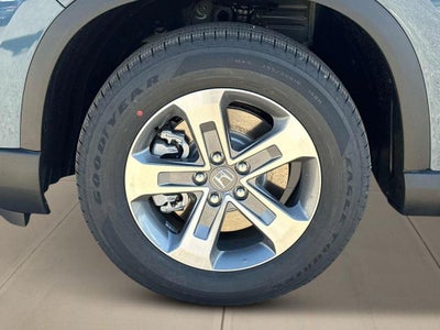 2026 Honda Pilot EX-L All Wheel Drive Automatic