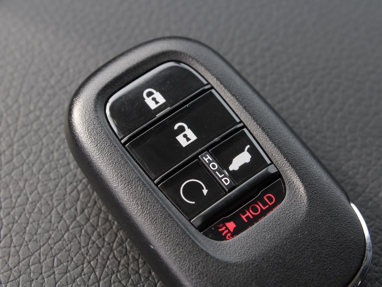 2025 Honda Pilot EX-L All Wheel Drive Automatic