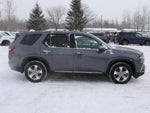 2025 Honda Pilot EX-L All Wheel Drive Automatic