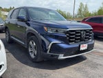 2024 Honda Pilot EX-L