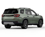 2026 Honda Pilot AWD TrailSport