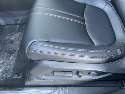 2026 Honda Pilot TrailSport All Wheel Drive Automatic