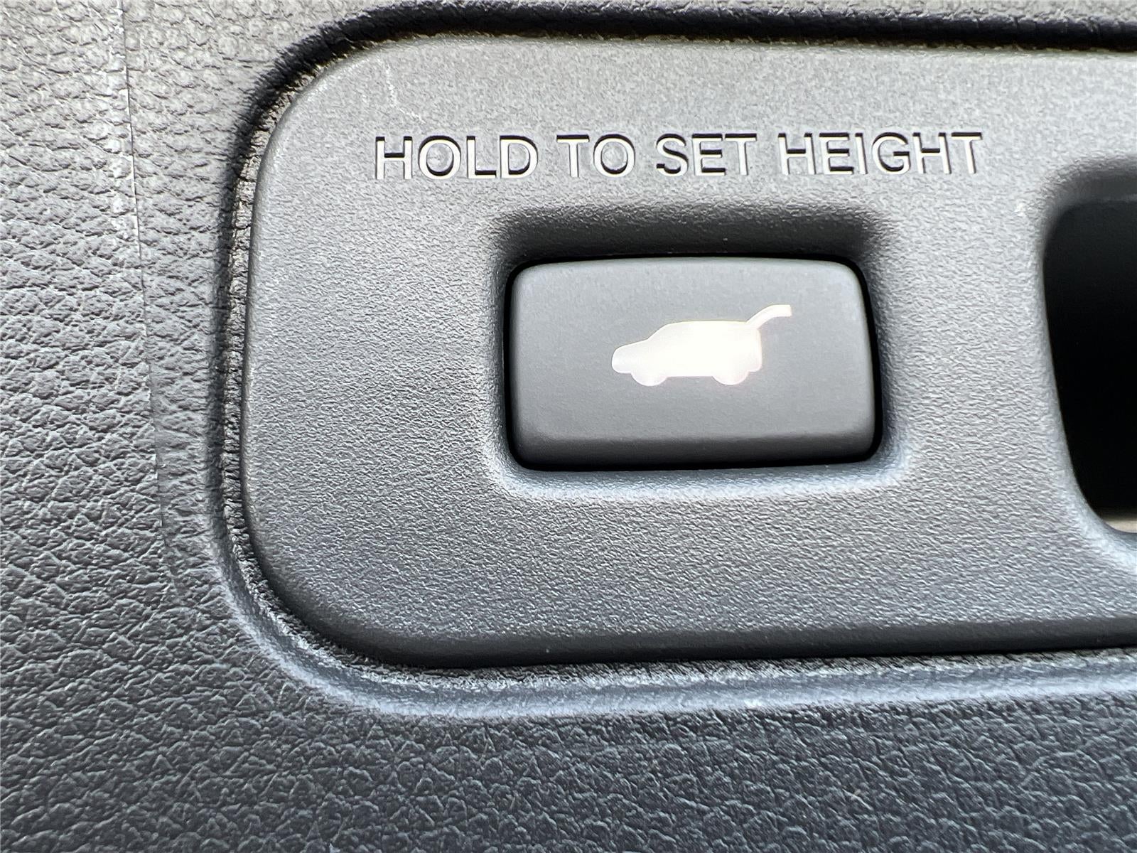 2026 Honda Pilot TrailSport All Wheel Drive Automatic