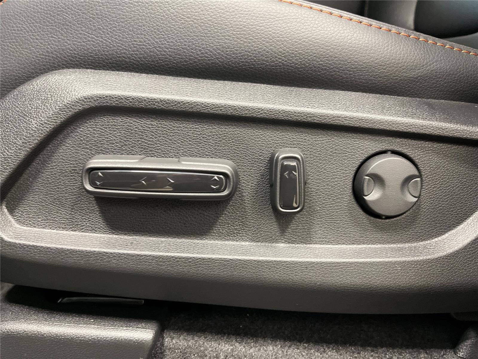 2026 Honda Pilot TrailSport All Wheel Drive Automatic