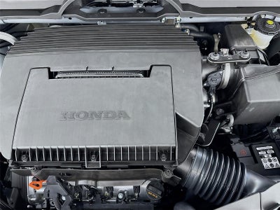 2026 Honda Pilot TrailSport All Wheel Drive Automatic