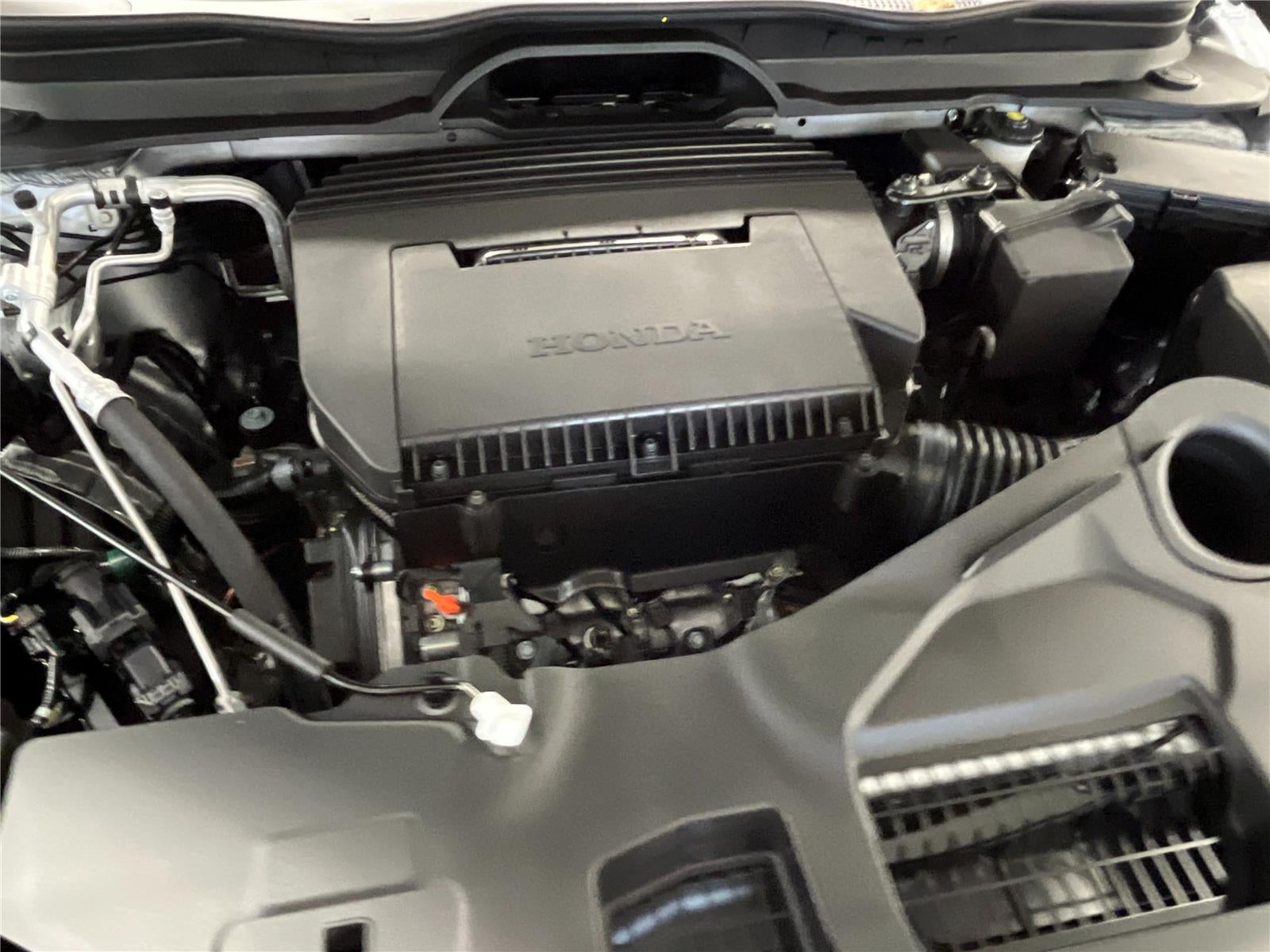 2025 Honda Pilot TrailSport All Wheel Drive Automatic