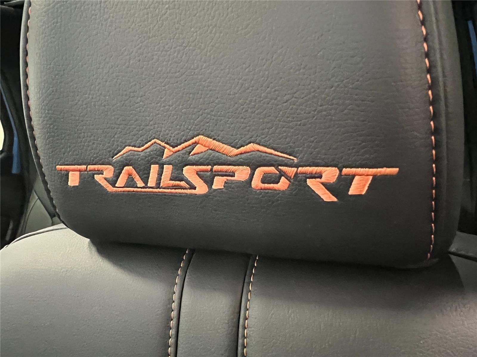 2025 Honda Pilot TrailSport All Wheel Drive Automatic