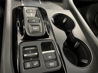 2025 Honda Pilot TrailSport All Wheel Drive Automatic