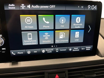 2025 Honda Pilot TrailSport All Wheel Drive Automatic