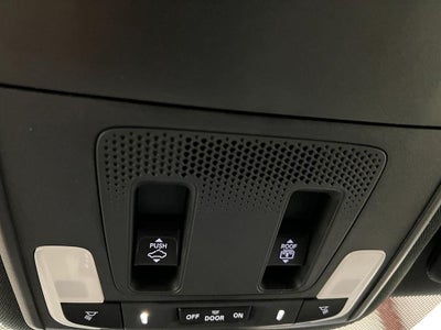 2025 Honda Pilot TrailSport All Wheel Drive Automatic