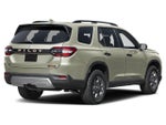 2026 Honda Pilot AWD TrailSport
