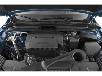 2026 Honda Pilot AWD TrailSport