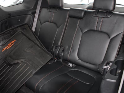 2023 Honda Pilot TrailSport All Wheel Drive Automatic