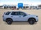 2026 Honda Pilot TrailSport All Wheel Drive Automatic