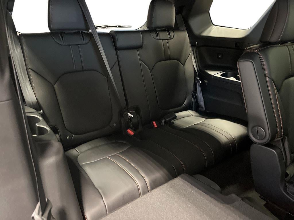 2026 Honda Pilot TrailSport All Wheel Drive Automatic