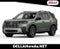 2026 Honda Pilot TrailSport All-wheel Drive Transmission-Auto