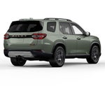 2026 Honda Pilot TrailSport All-wheel Drive Transmission-Auto