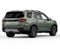 2026 Honda Pilot TrailSport All-wheel Drive Transmission-Auto