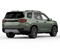 2026 Honda Pilot TrailSport All-wheel Drive Transmission-Auto