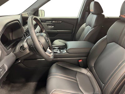 2026 Honda Pilot AWD TrailSport