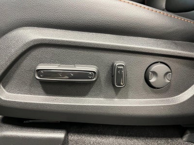 2026 Honda Pilot AWD TrailSport
