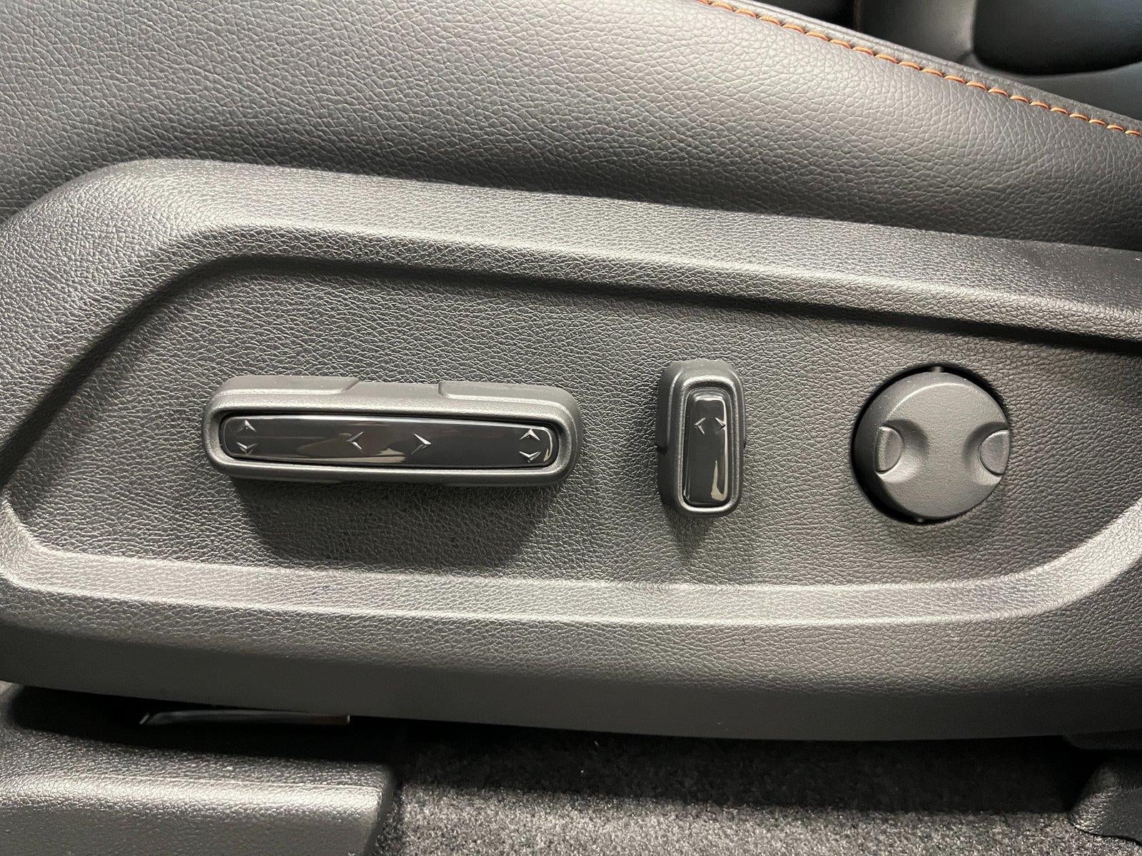 2026 Honda Pilot AWD TrailSport
