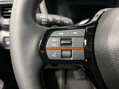 2026 Honda Pilot AWD TrailSport