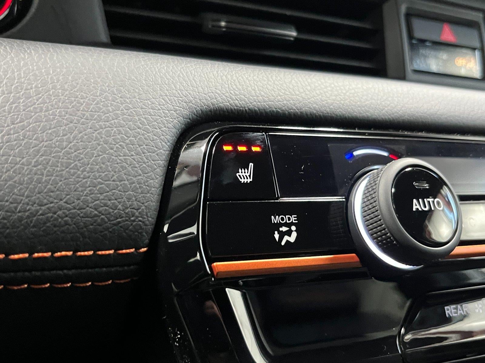 2026 Honda Pilot AWD TrailSport