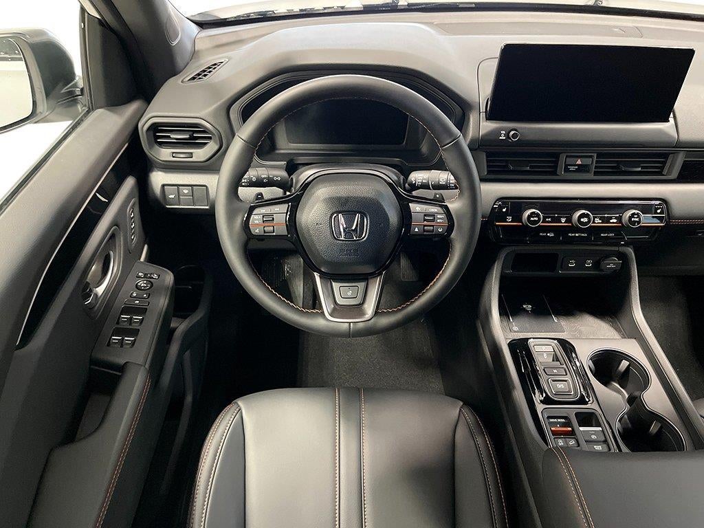 2026 Honda Pilot AWD TrailSport