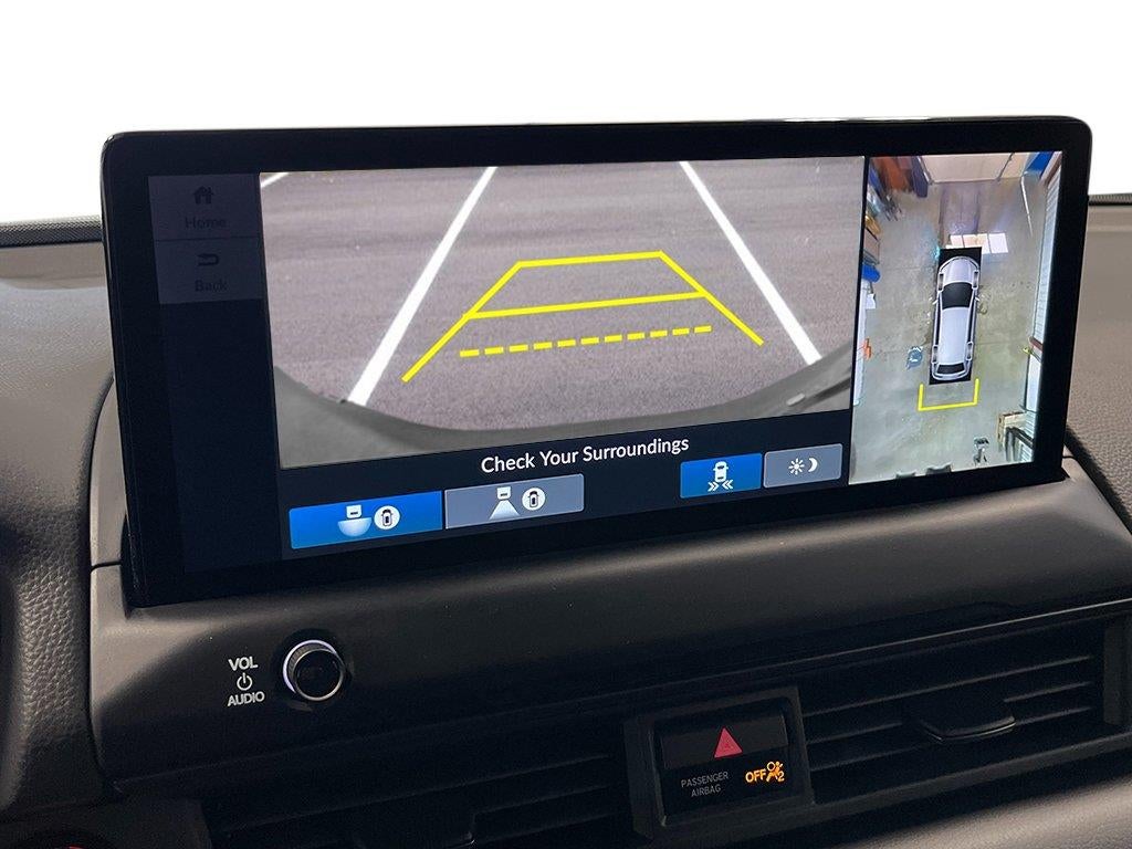 2026 Honda Pilot AWD TrailSport
