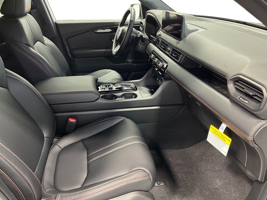 2026 Honda Pilot AWD TrailSport