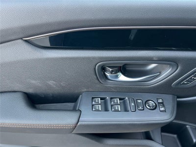 2026 Honda Pilot TrailSport All Wheel Drive Automatic